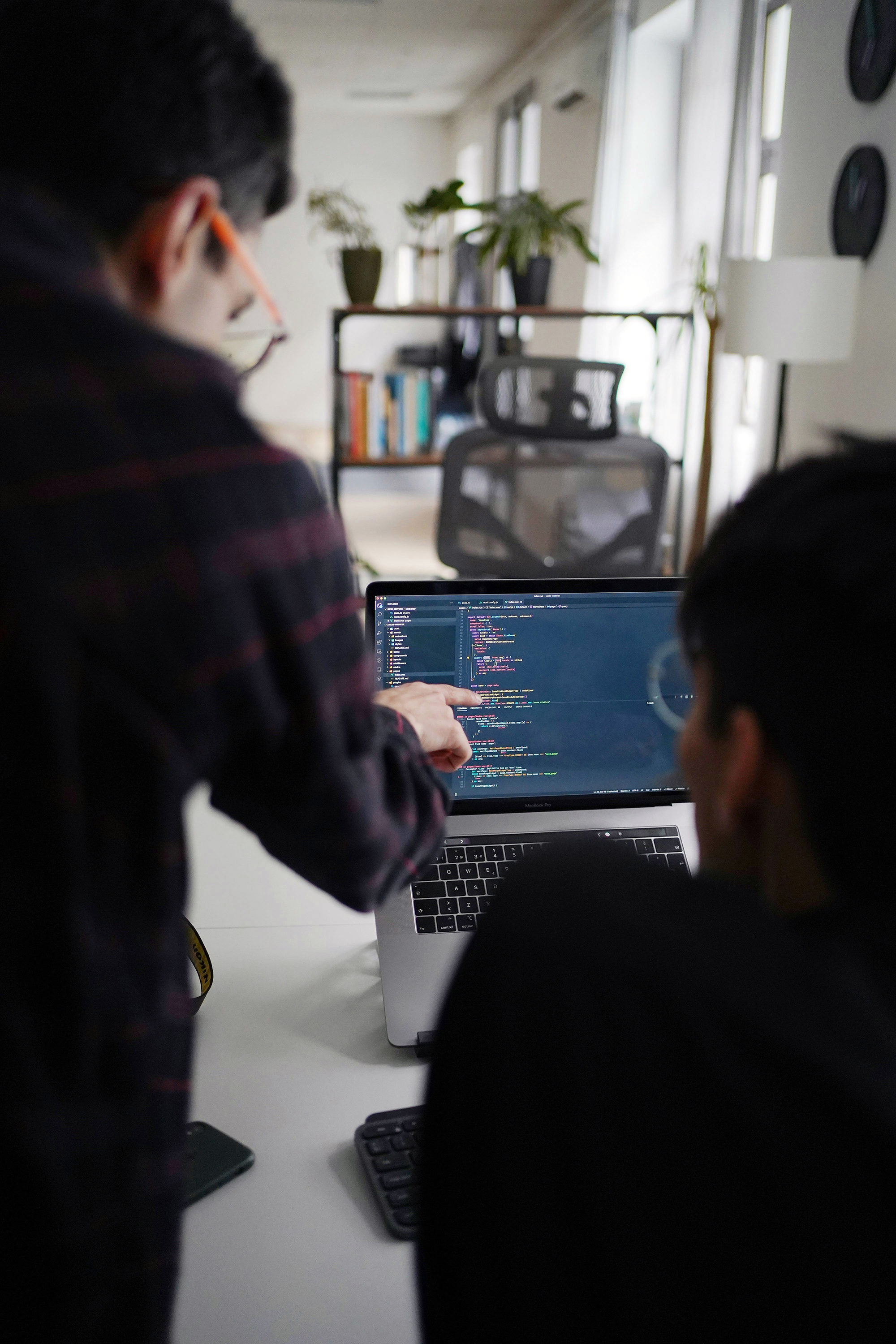 IT and Security Solutions